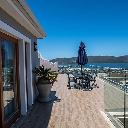 Madison Manor Boutique Hotel Knysna Exterior photo