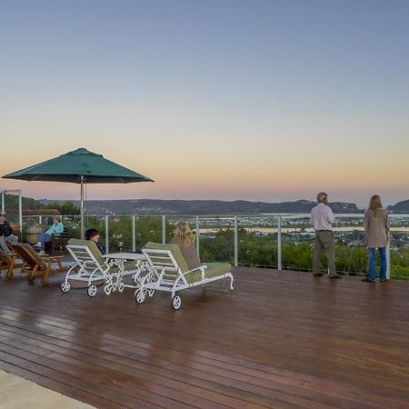 Madison Manor Boutique Hotel Knysna Exterior photo