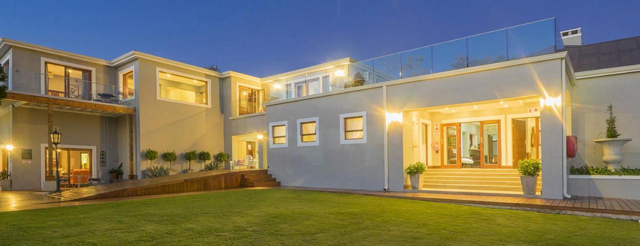 Madison Manor Boutique Hotel Knysna Exterior photo