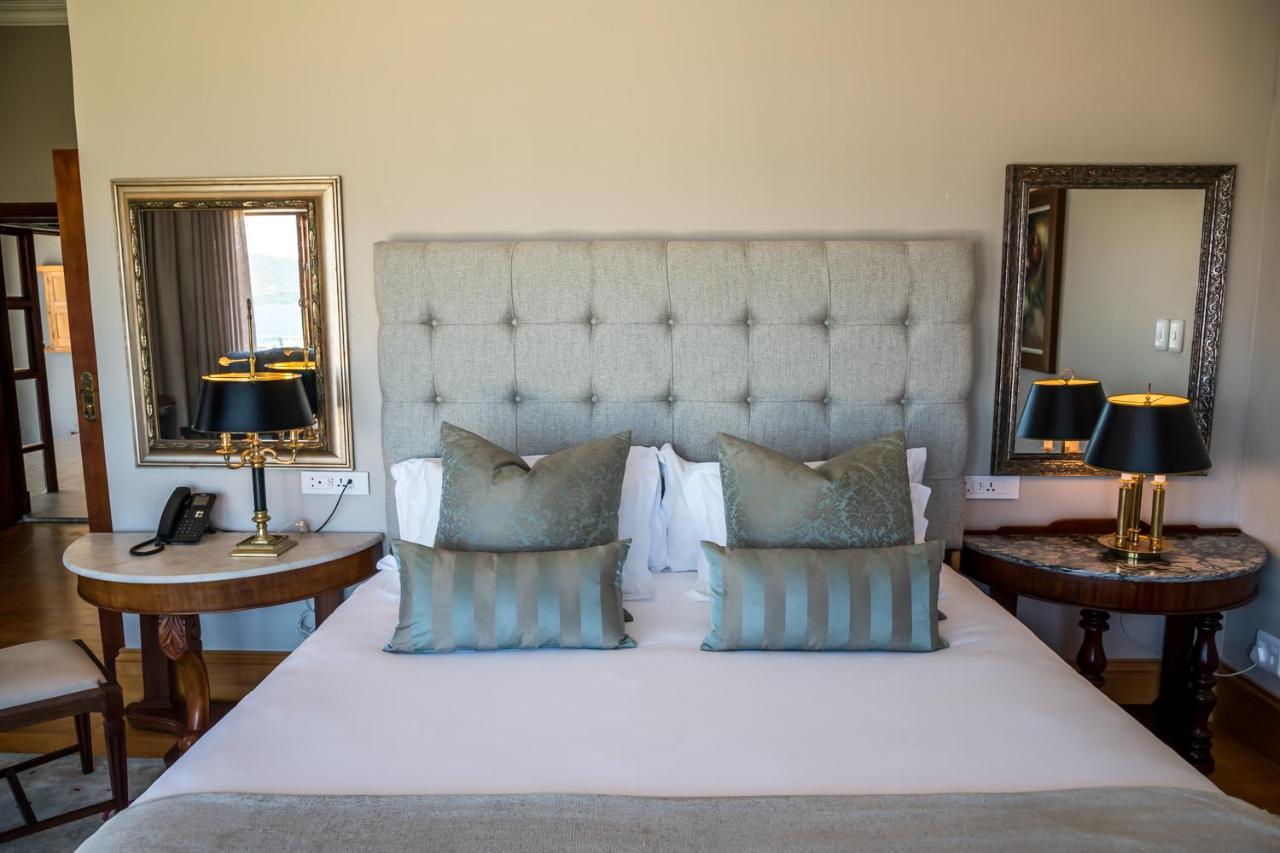 Madison Manor Boutique Hotel Knysna Exterior photo