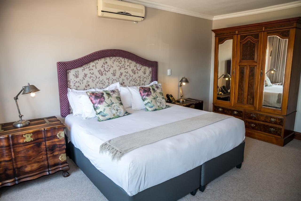 Madison Manor Boutique Hotel Knysna Exterior photo