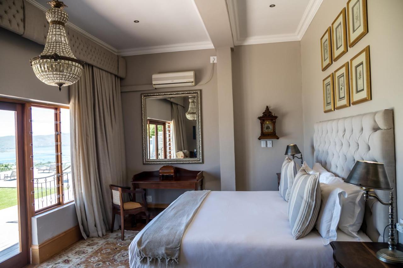 Madison Manor Boutique Hotel Knysna Exterior photo