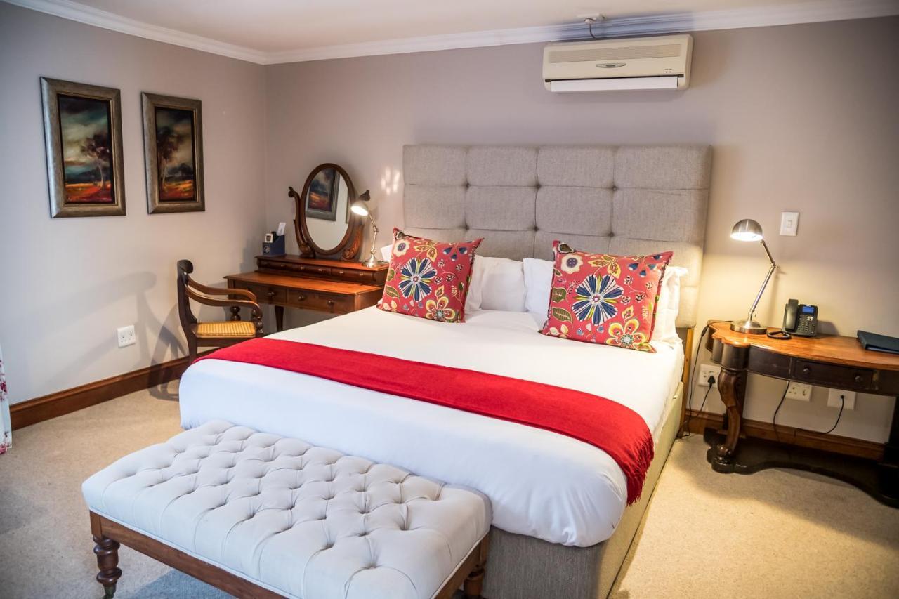 Madison Manor Boutique Hotel Knysna Exterior photo