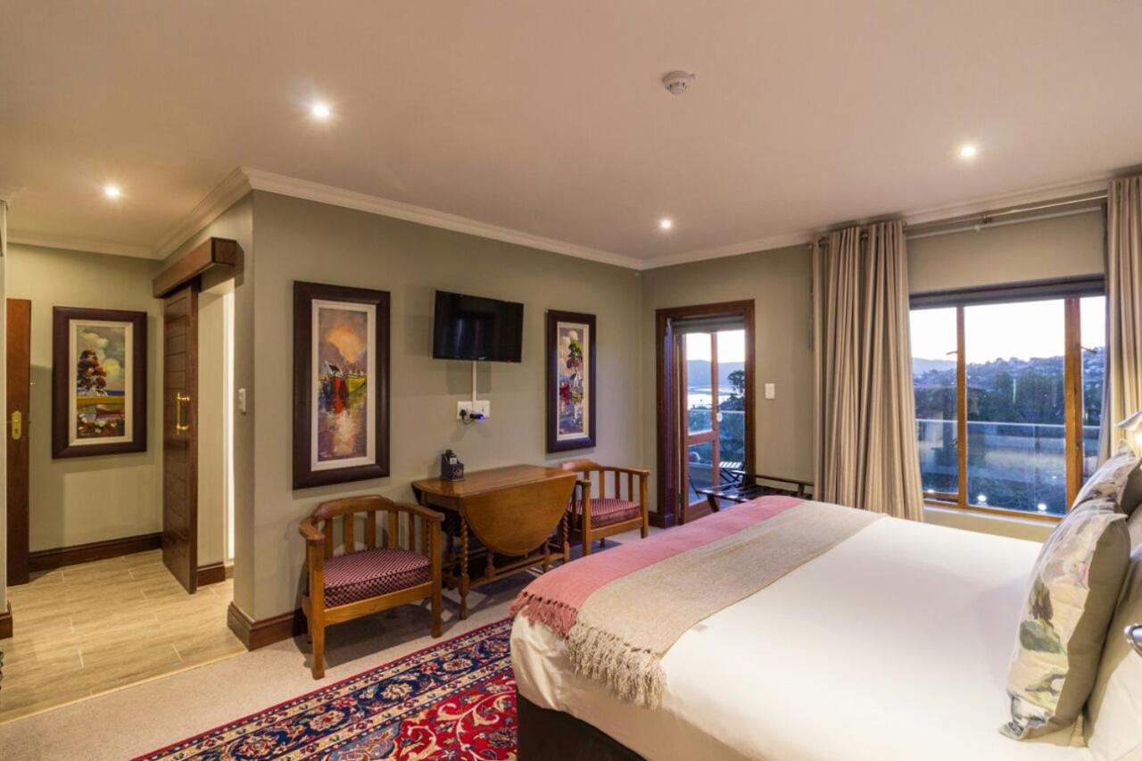 Madison Manor Boutique Hotel Knysna Exterior photo