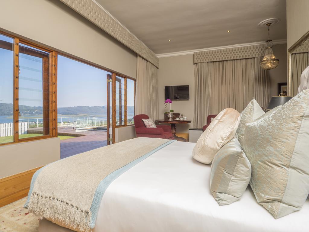 Madison Manor Boutique Hotel Knysna Exterior photo