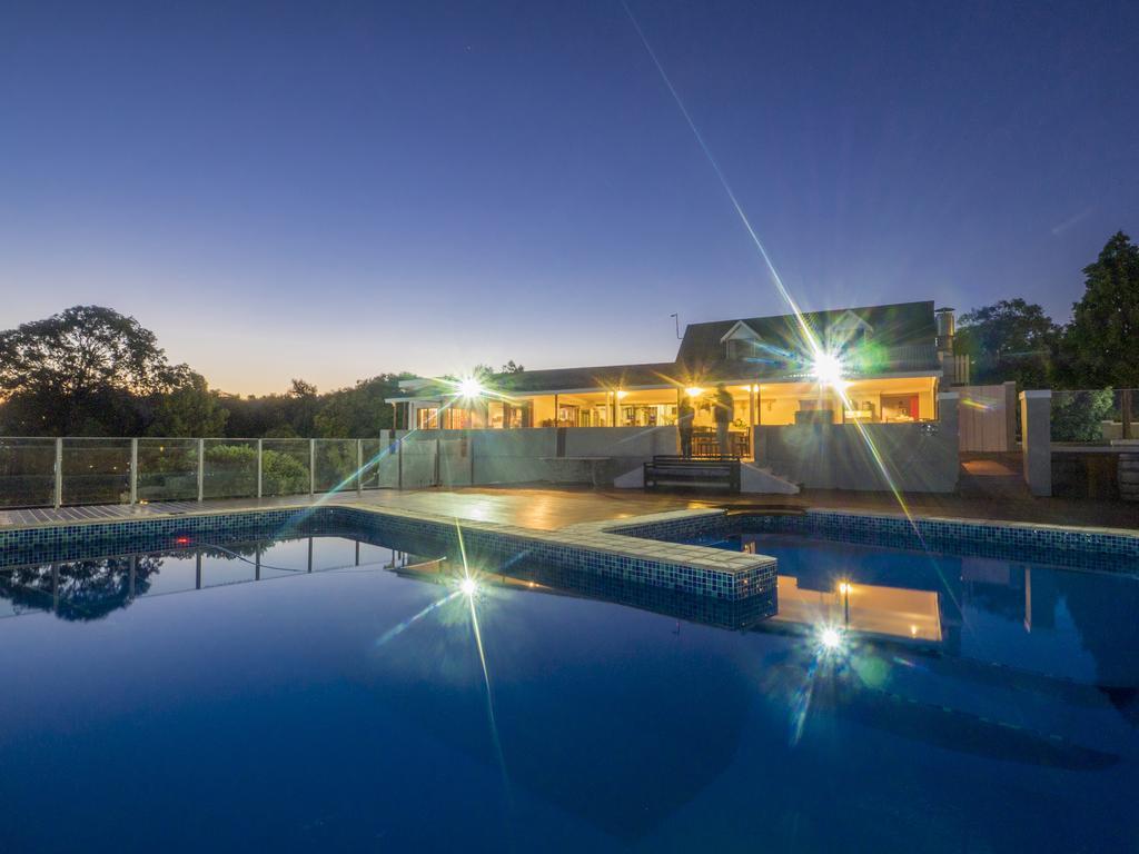 Madison Manor Boutique Hotel Knysna Exterior photo