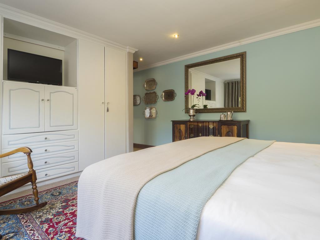 Madison Manor Boutique Hotel Knysna Exterior photo