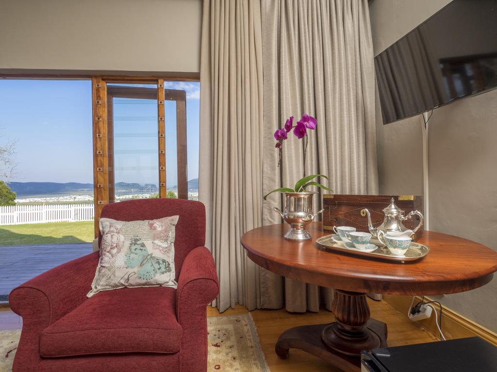 Madison Manor Boutique Hotel Knysna Exterior photo