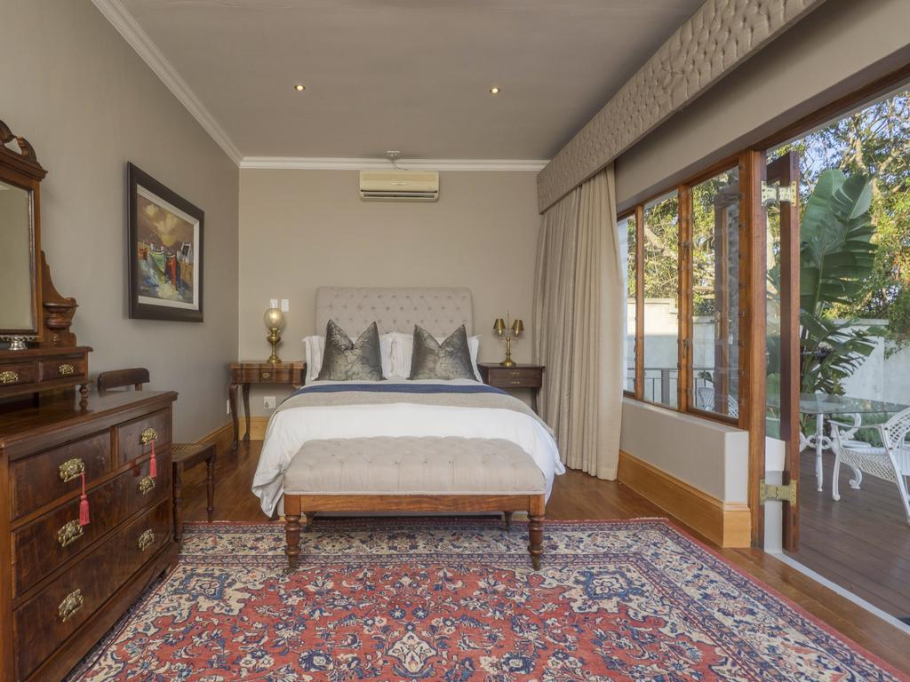 Madison Manor Boutique Hotel Knysna Exterior photo
