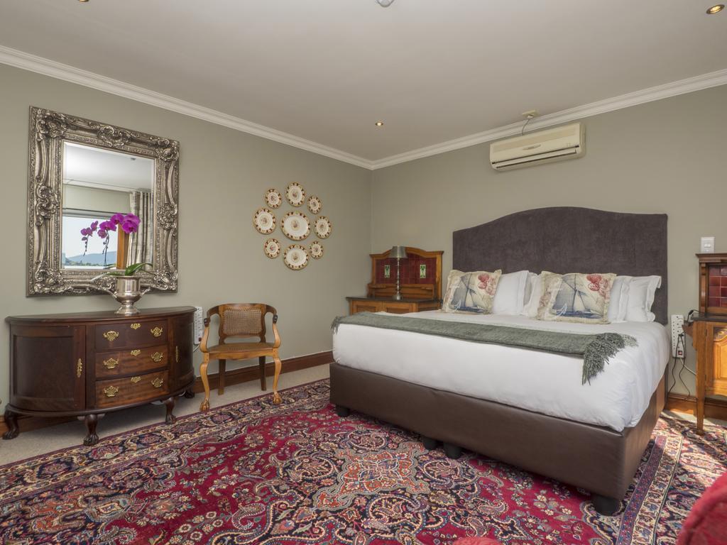 Madison Manor Boutique Hotel Knysna Exterior photo
