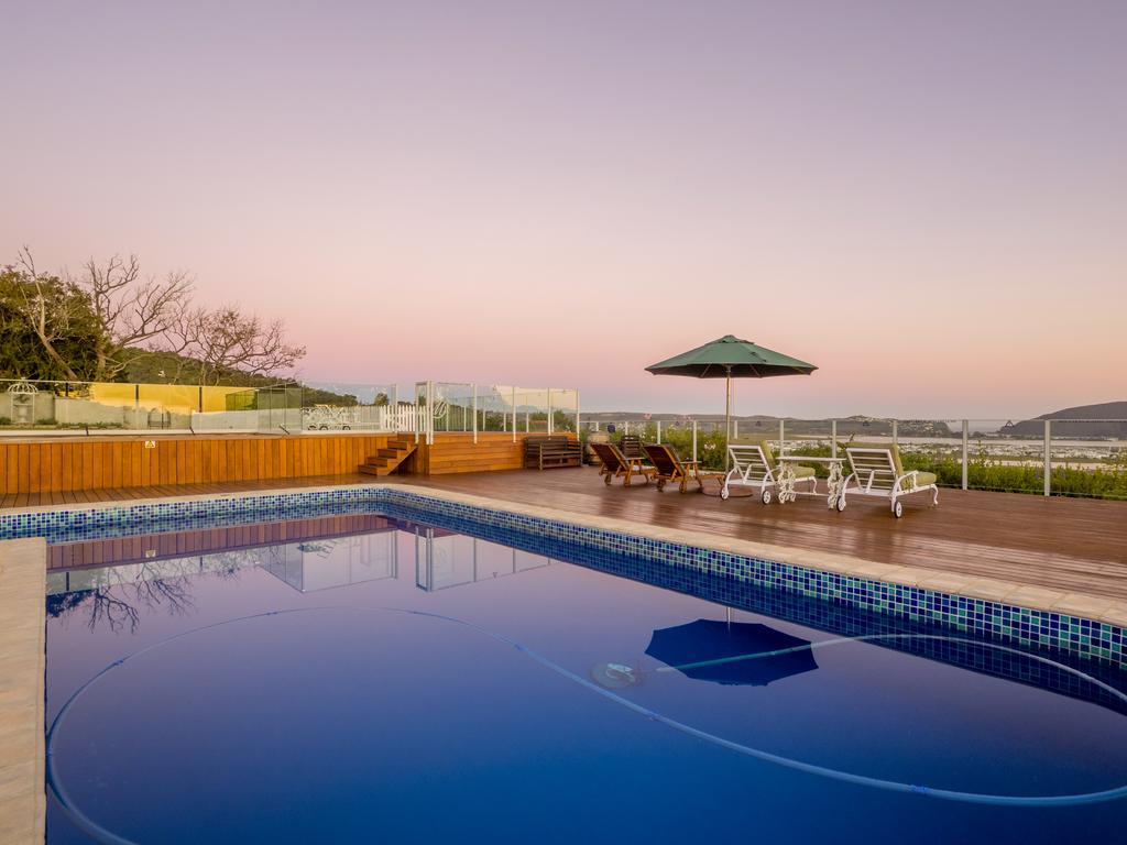 Madison Manor Boutique Hotel Knysna Exterior photo
