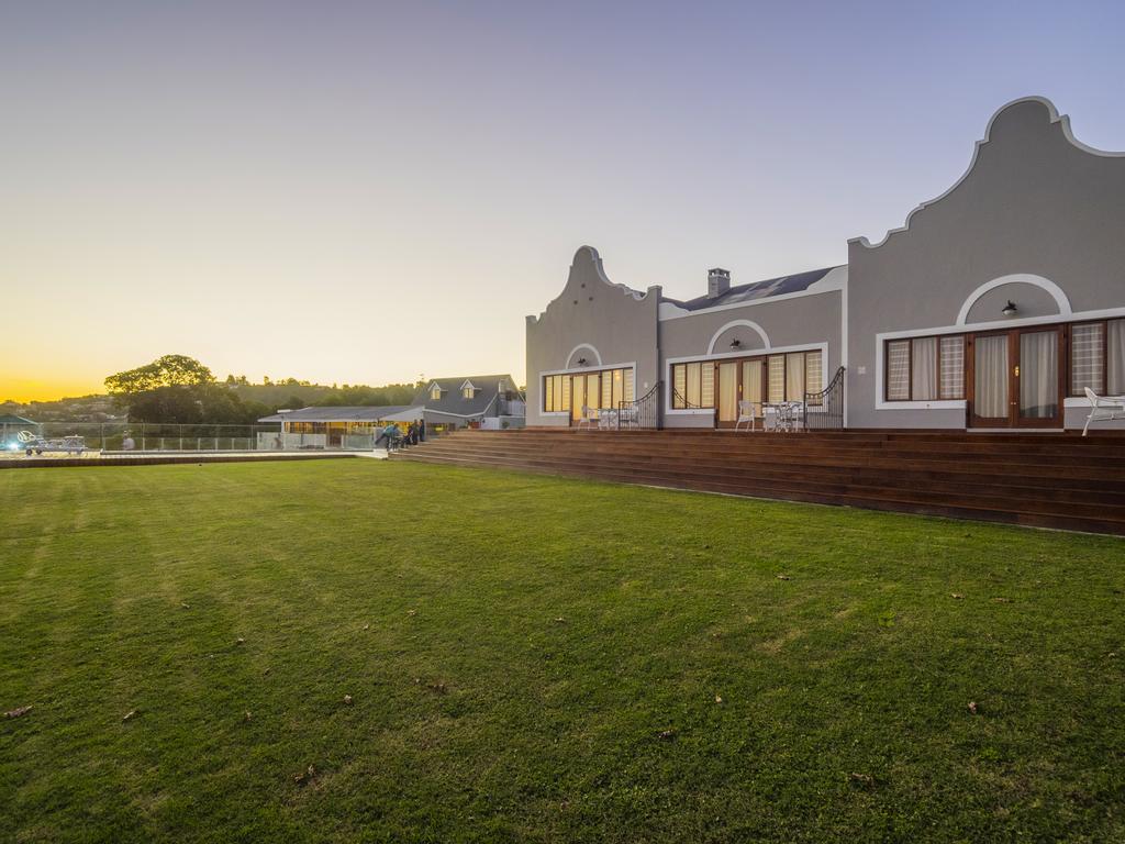 Madison Manor Boutique Hotel Knysna Exterior photo