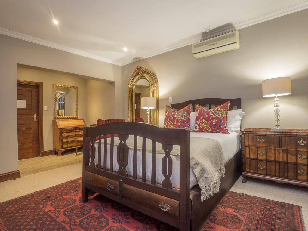 Madison Manor Boutique Hotel Knysna Exterior photo