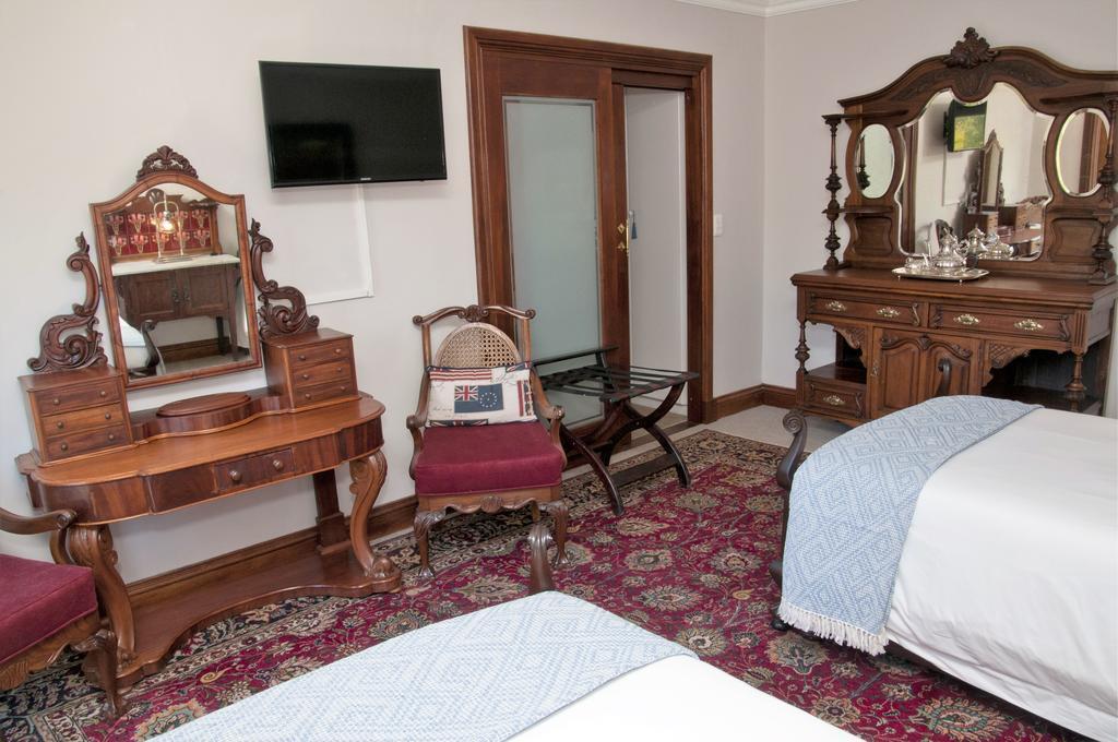 Madison Manor Boutique Hotel Knysna Exterior photo