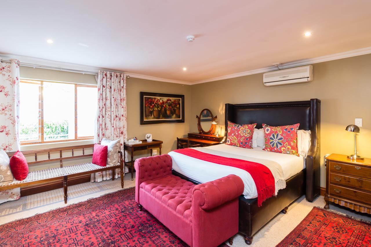 Madison Manor Boutique Hotel Knysna Exterior photo