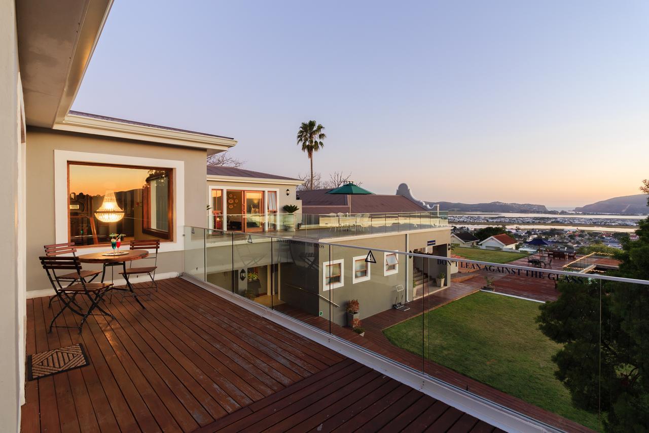 Madison Manor Boutique Hotel Knysna Exterior photo