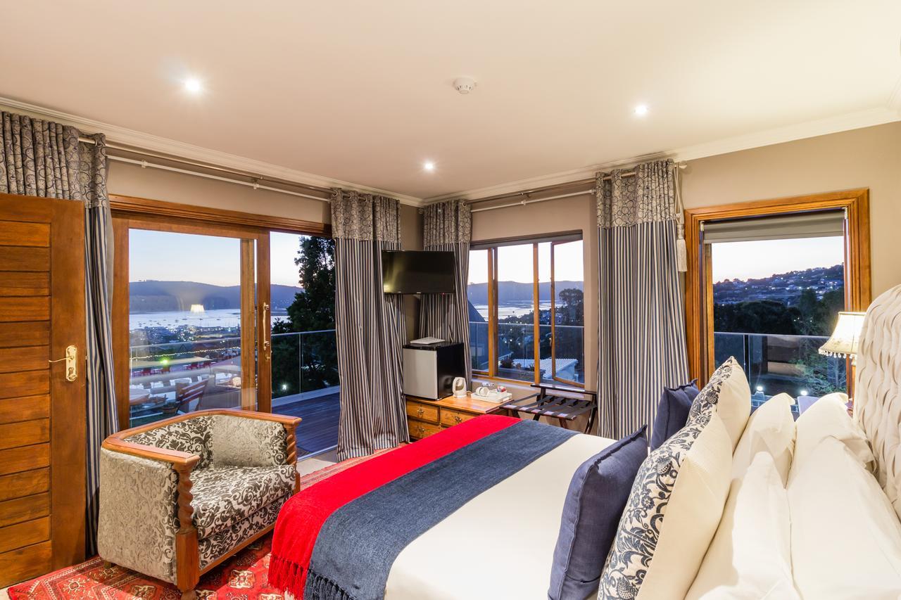Madison Manor Boutique Hotel Knysna Exterior photo