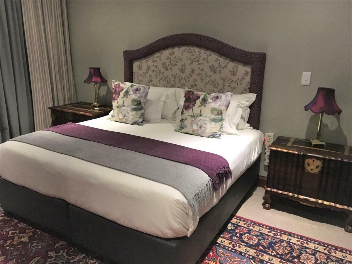 Madison Manor Boutique Hotel Knysna Exterior photo