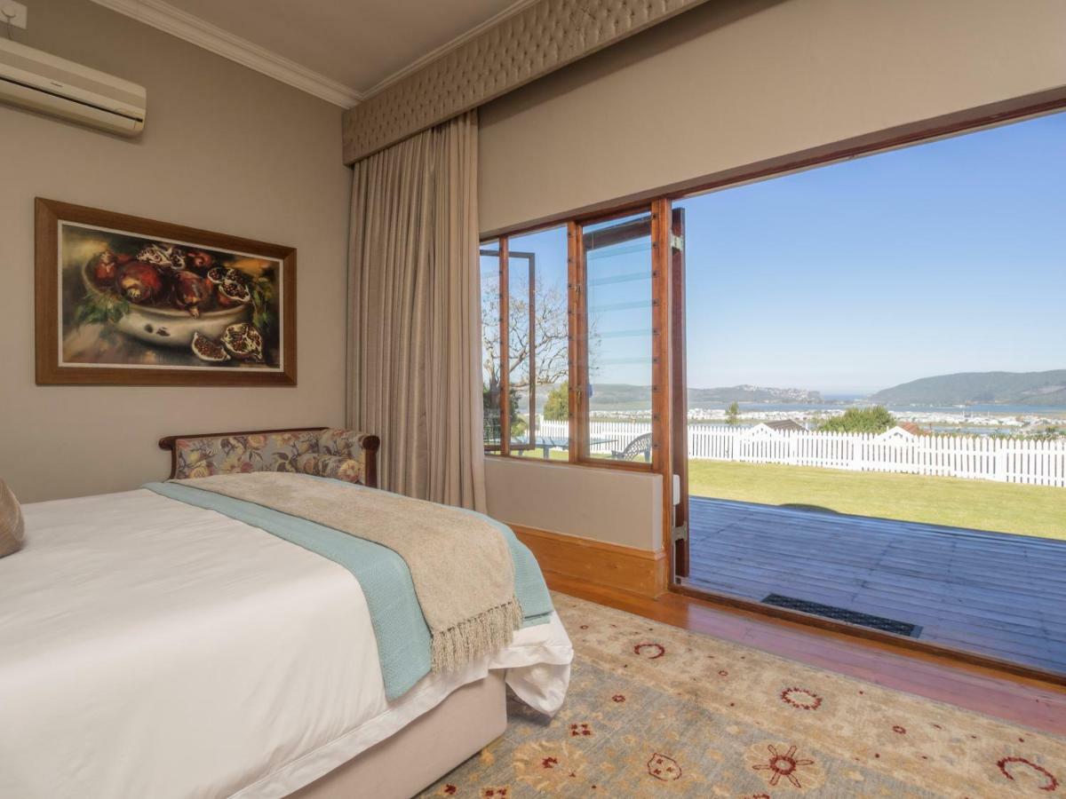 Madison Manor Boutique Hotel Knysna Exterior photo